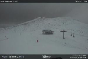 Trevalli  Trevalli  Lusia - Piavac