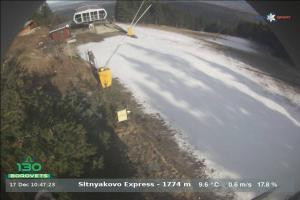 Kamera: Borovets Sitnyakovo borovets Borovets Sitnyakovo