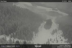 Trevalli Trevalli Lusia - Sas da Mesodì