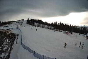 Białka Tatrzańska Litwinka Litwinka Panorama Tatr