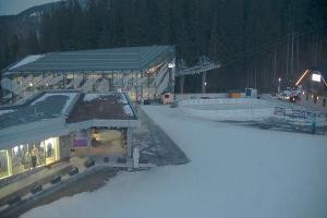 Kamera: Jasna - Chopok Biela Púť – 1.117 m n.m. Jasna Jasna - Chopok Biela Púť – 1.117 m n.m.