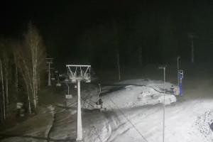 Kamera: Szrenica Ski Arena Stacja dolna Szklarska Poręba Szrenica Ski Arena Stacja dolna