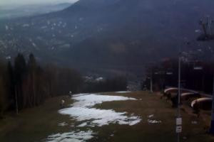 Kamera: Czantoria Wyciąg Ustroń Czantoria Wyciąg