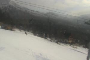 Zawoja Zawoja Ski Stacja dolna