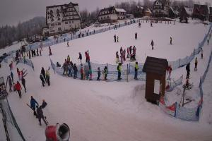 Kamera: Ski Suche SKI SUCHE - szkółka narciarska Poronin Ski Suche SKI SUCHE - szkółka narciarska