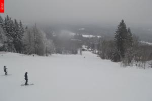 Severák Severák Severák - Jih, 795 m n.p.m.