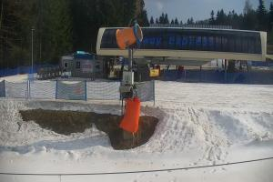 Zieleniec Zieleniec Zieleniec SKI Arena - Nartorama