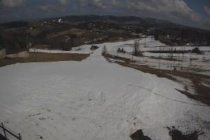 Kamera: Olczański Wierch Zwyrtlik Bukowina Tatrzańska Olczański Wierch Zwyrtlik