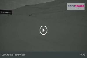 Sierra Nevada Sierra Nevada Zona Veleta