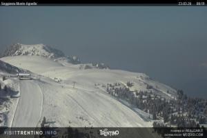 Val di Fiemme Val di Fiemme - Cavalese - Predazzo - Obereggen Pampeago - Monte Agnello