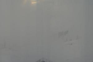 Vorab Glacier Laax Vorab Glacier