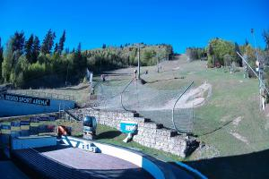 Szczyrk Beskid Sport Arena Stacja Dolna