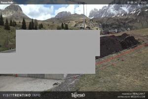 San Martino di Castrozza - Passo Rolle San Martino di Castrozza - Passo Rolle Rolle pass