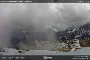 Trevalli Trevalli Panorama Col Margherita