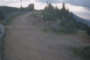 Kamera: Skolnity Wisła Skolnity - ski Centrum kamera 2 Wisła Skolnity Wisła Skolnity - ski Centrum kamera 2