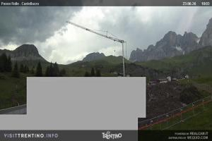 Kamera: San Martino di Castrozza - Passo Rolle Passo Rolle - Castellazzo San Martino di Castrozza - Passo Rolle San Martino di Castrozza - Passo Rolle Passo Rolle - Castellazzo