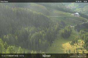 Kamera: Trevalli Lusia - Sas da Mesodì Trevalli Trevalli Lusia - Sas da Mesodì