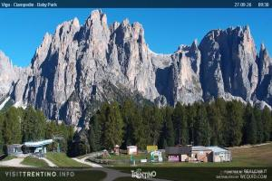 Kamera: Val di Fassa - Carezza Vigo di Fassa - Catinaccio Val di Fassa - Carezza Val di Fassa - Carezza Vigo di Fassa - Catinaccio