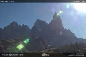 Kamera: San Martino di Castrozza - Passo Rolle Passo Rolle - Il Cimone San Martino di Castrozza - Passo Rolle San Martino di Castrozza - Passo Rolle Passo Rolle - Il Cimone