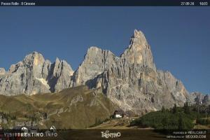 Kamera: San Martino di Castrozza - Passo Rolle Passo Rolle - Il Cimone San Martino di Castrozza - Passo Rolle San Martino di Castrozza - Passo Rolle Passo Rolle - Il Cimone
