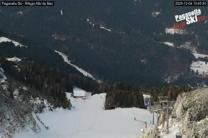 Andalo - Paganella Andalo - Paganella Rifugio Albi de Mez