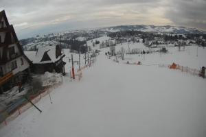 Kamera: Ufo-Ski Ufo-Ski Bukowina Tatrzańska Ufo-Ski Ufo-Ski