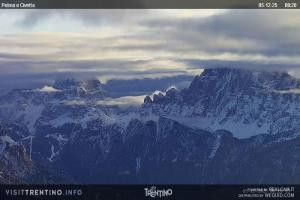 Trevalli  Trevalli  Pelmo e Civetta