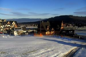 Kamera: Kotelnica Białczańska Kaniówka Białka Tatrzańska Kotelnica Białczańska Kaniówka