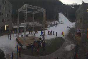 Kamera: Laax Crap Sogn Gion Crap Sogn Gion Laax Crap Sogn Gion