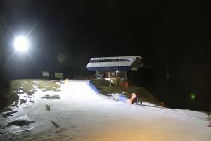 Kamera: Master Ski Widok na ośrodek Tylicz Master Ski Widok na ośrodek