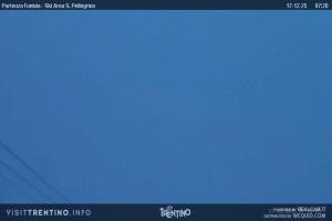 Trevalli Trevalli San Pellegrino Col Margherita - Partenza Funivia