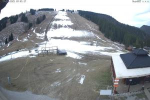 Kamera: Malino Brdo Ski Park Panoráma Malinô Brdo Ruzomberok Malino Brdo Ski Park Panoráma Malinô Brdo