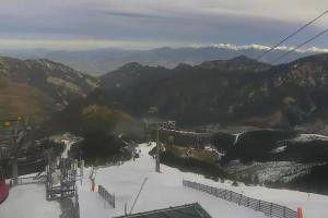 Kamera: Jasna - Chopok Luková - 1.670 m n.m. Jasna Jasna - Chopok Luková - 1.670 m n.m.