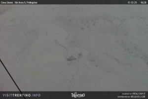 Trevalli Trevalli Cima Uomo