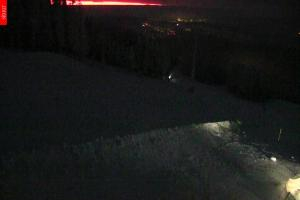 Černá hora Černá hora (Czarna Góra) Hofmanky, 1050 m n.p.m.