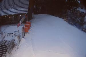 Korbielów Pilsko Restauracja Kamienna