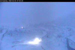 Cairgorm Cairgorm Lower Slopes Webcam