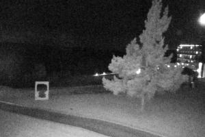 Arłamów Arłamów Widok na hotel