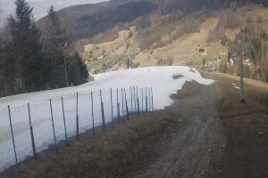 Wierchomla-Muszyna Dwie Doliny Toczek