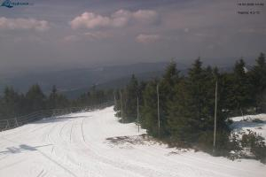 Rokytnice Rokytnice nad Jizerou Lysá hora