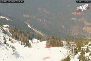 Andalo - Paganella Andalo - Paganella Rifugio Albi de Mez