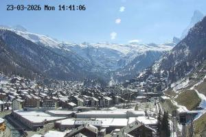 Zermatt Zermatt Spiss Livecam