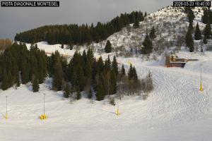 Monte Bondone Monte Bondone Montesel