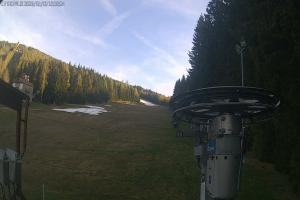 Harrachov Harrachov MALÝ VLEK - Wyciąg narciarski DOPLIK