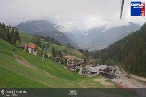 Kronplatz - Plan de Corones Kronplatz - Plan de Corones Valdaora/Gassl