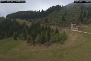 Monte Bondone Monte Bondone Montesel