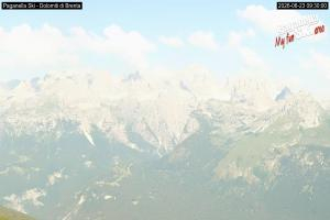 Kamera: Andalo - Paganella Dolomiti di Brenta Andalo - Paganella Andalo - Paganella Dolomiti di Brenta