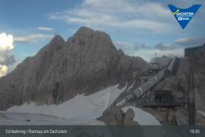 Flattach  Molltaler Gletscher Bergstation
