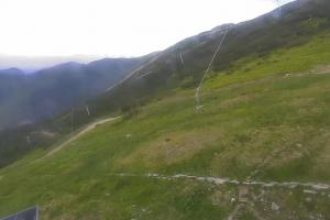 Kamera: Jasna - Chopok Luková - 1.670 m n.m. Jasna Jasna - Chopok Luková - 1.670 m n.m.