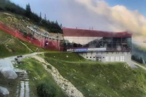 Kamera: Jasna - Chopok Kosodrevina - 1.488 m n.m. Jasna Jasna - Chopok Kosodrevina - 1.488 m n.m.